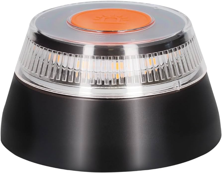 Baliza V16 IoT conectada PMK