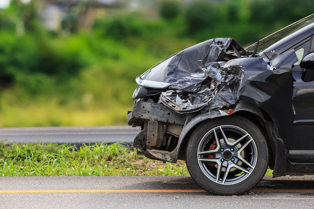 ¿Cómo usar la luz V16 en caso de accidente? Guía práctica para garantizar tu seguridad en carretera