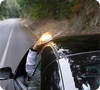 Dónde comprar la luz de emergencia obligatoria V16 para el coche