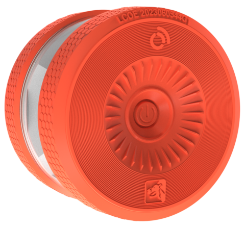 Baliza V16 Fase Light