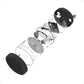 Baliza V16 Fase Light