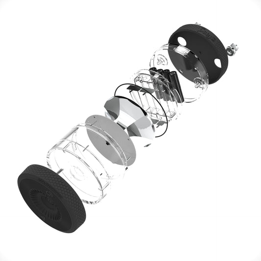 Baliza V16 Fase Light