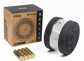 Baliza V16 Fase Light