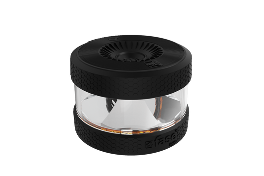 Baliza V16 Fase Light