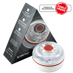 Baliza V16 Help Flash IoT
