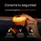 Baliza V16 Flash Led IoT